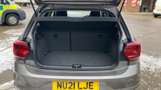 Volkswagen Polo 1.0 EVO 80 Match 5dr Petrol Hatchback